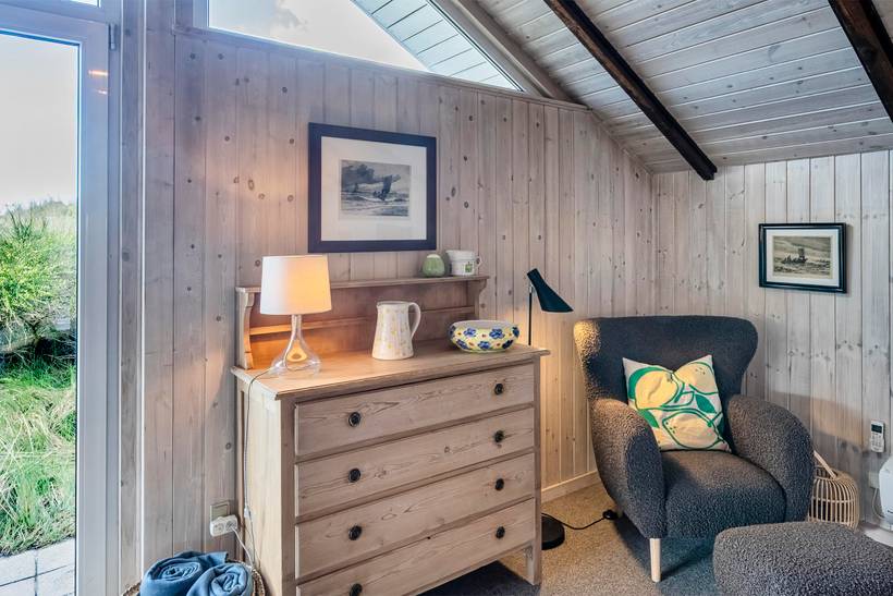 Foto von Ferienhaus LK88 in Vejers Strand - Westjütland