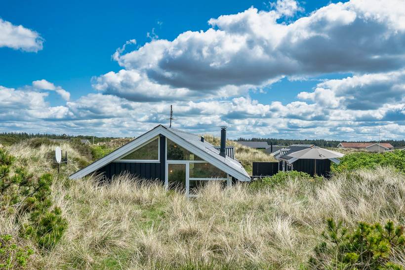 Foto von Ferienhaus LK88 in Vejers Strand - Westjütland