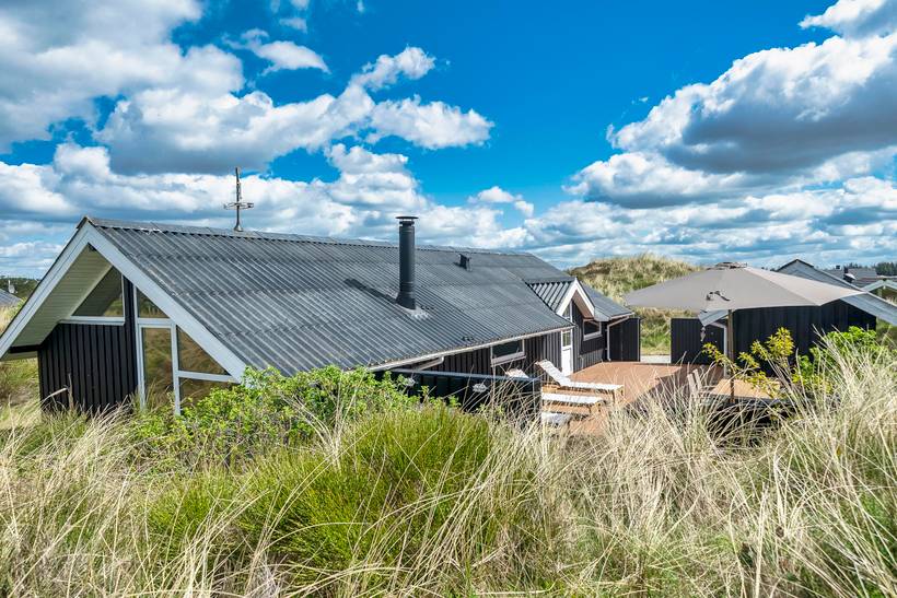 Foto von Ferienhaus LK88 in Vejers Strand - Westjütland