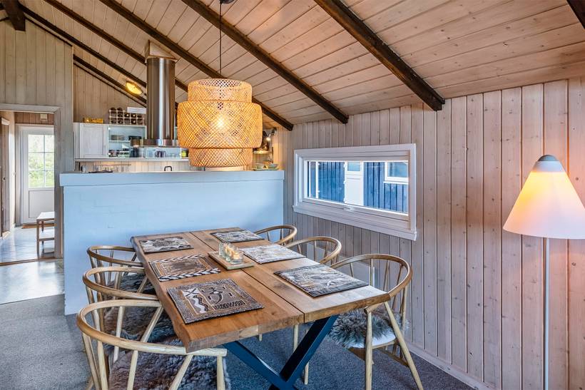 Foto von Ferienhaus LK88 in Vejers Strand - Westjütland