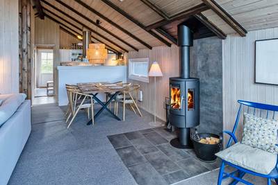 Vorschaubild von Ferienhaus LK88 in Vejers Strand - Westjütland
