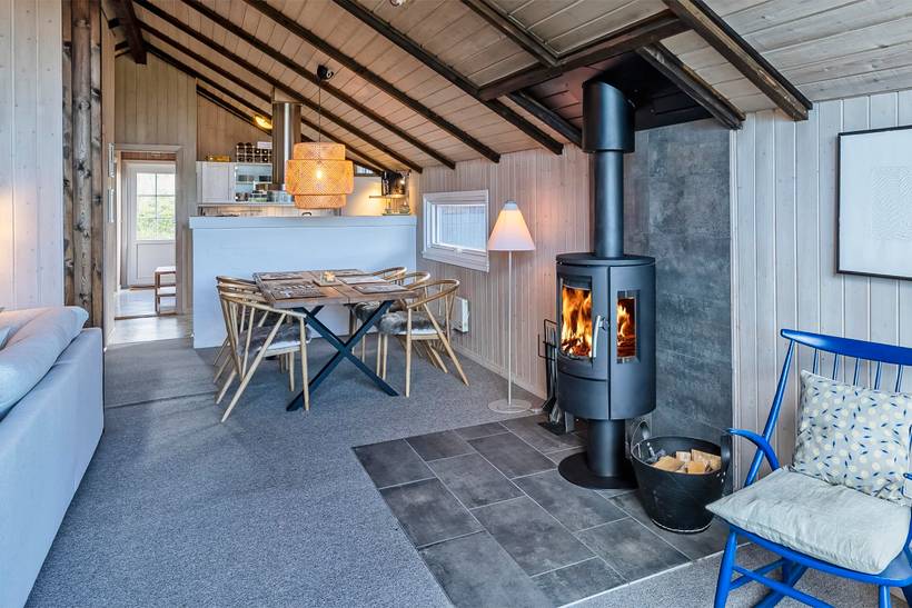 Foto von Ferienhaus LK88 in Vejers Strand - Westjütland