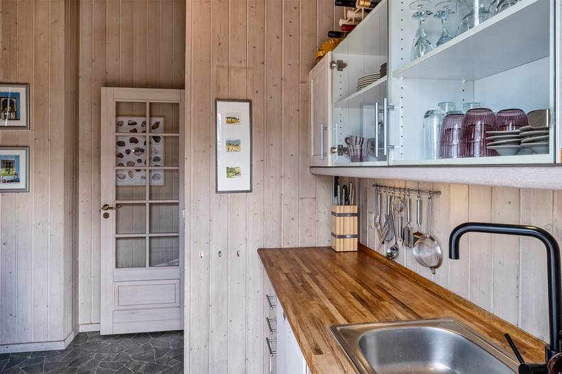 Foto von Ferienhaus LK88 in Vejers Strand - Westjütland