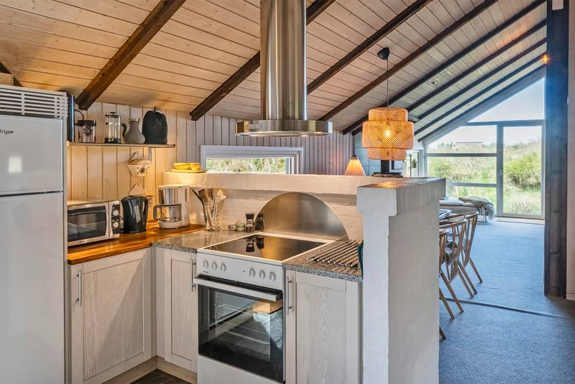 Foto von Ferienhaus LK88 in Vejers Strand - Westjütland