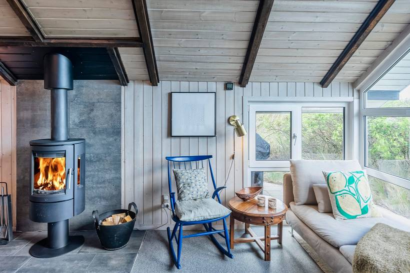 Foto von Ferienhaus LK88 in Vejers Strand - Westjütland