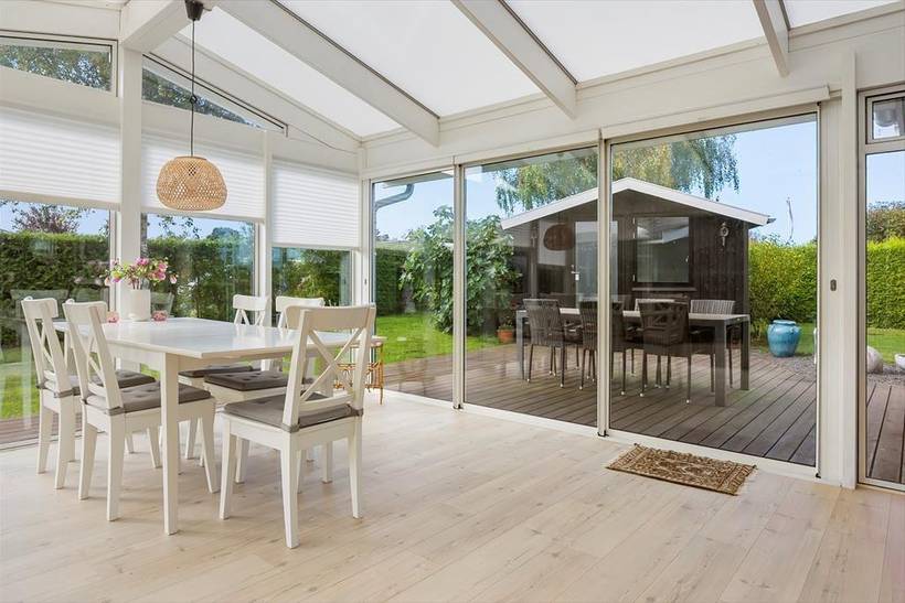 Foto von Ferienhaus LK91 auf Enø - Südseeland