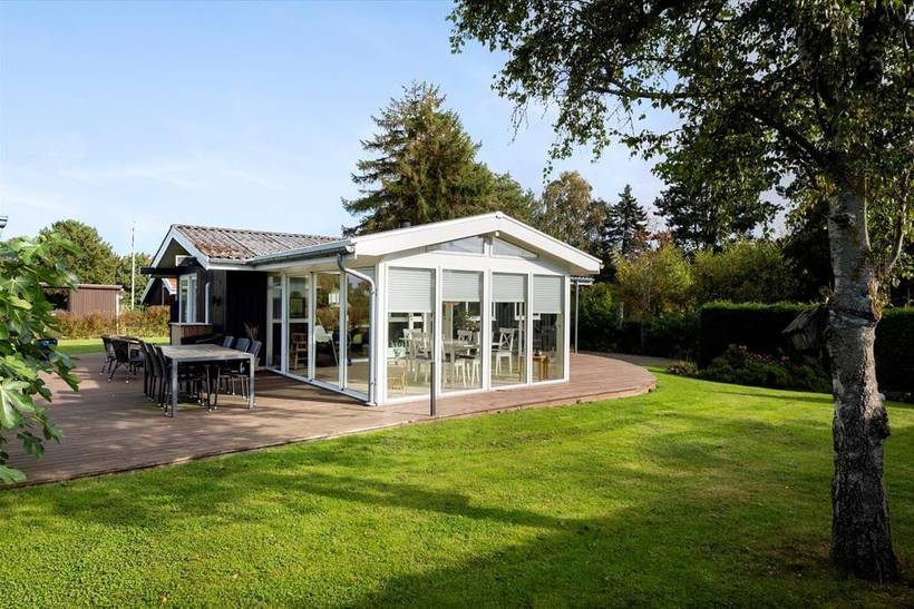 Foto von Ferienhaus LK91 auf Enø - Südseeland