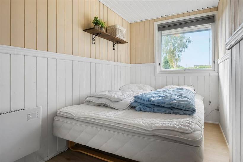 Foto von Ferienhaus LK91 auf Enø - Südseeland