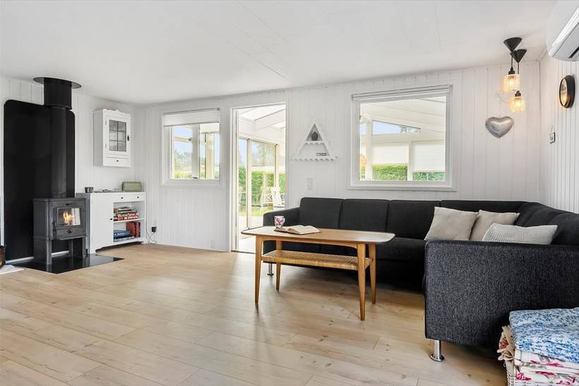 Foto von Ferienhaus LK91 auf Enø - Südseeland