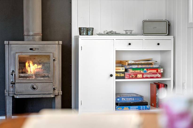 Foto von Ferienhaus LK91 auf Enø - Südseeland