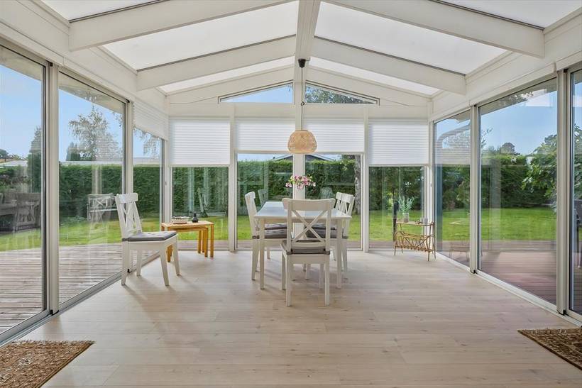 Foto von Ferienhaus LK91 auf Enø - Südseeland
