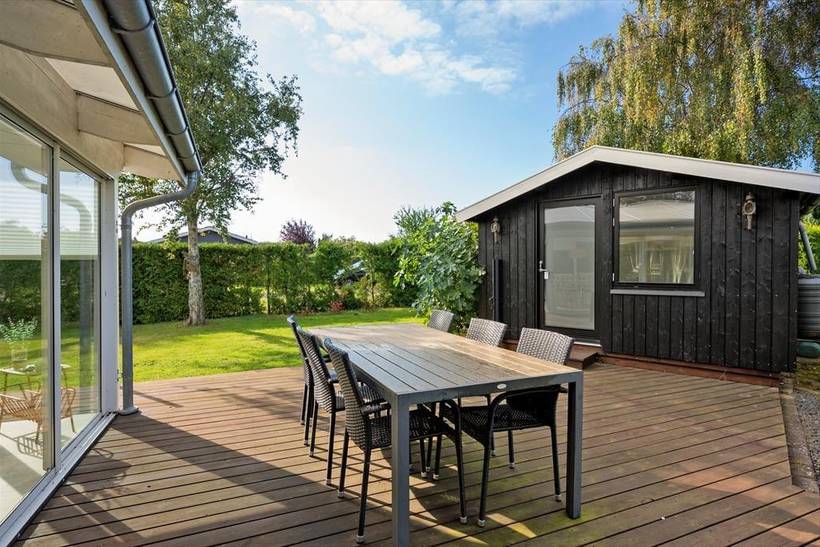 Foto von Ferienhaus LK91 auf Enø - Südseeland