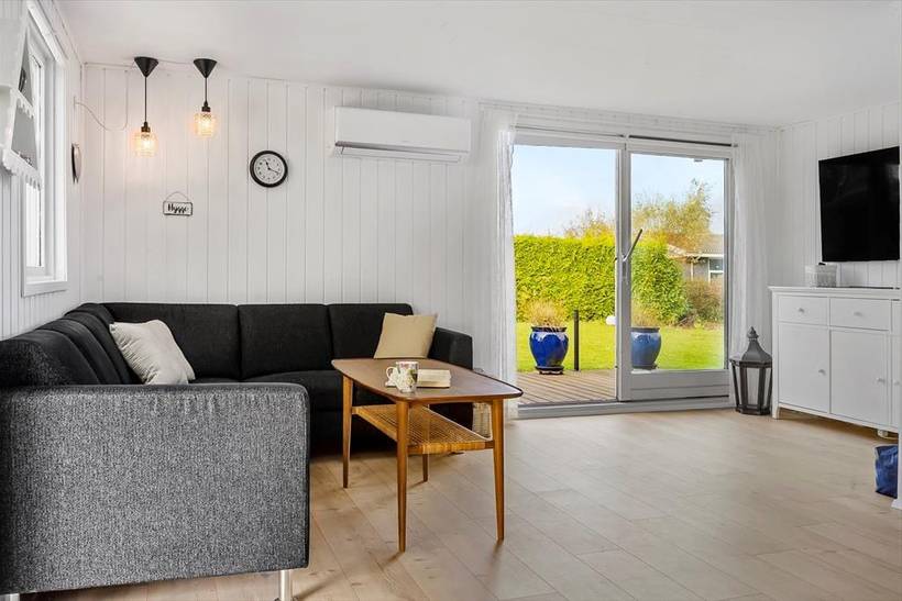 Foto von Ferienhaus LK91 auf Enø - Südseeland