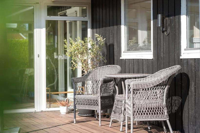 Foto von Ferienhaus LK91 auf Enø - Südseeland