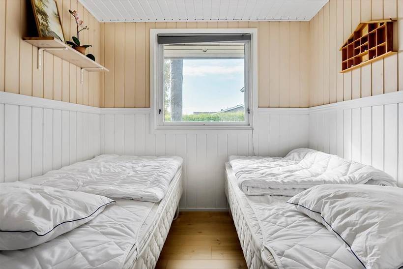 Foto von Ferienhaus LK91 auf Enø - Südseeland