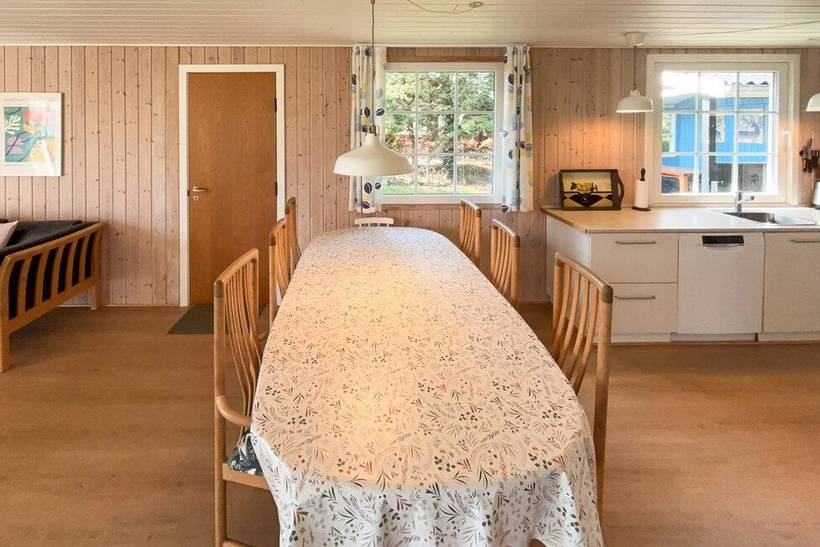 Foto von Ferienhaus LK92 in Skaven - Westjütland