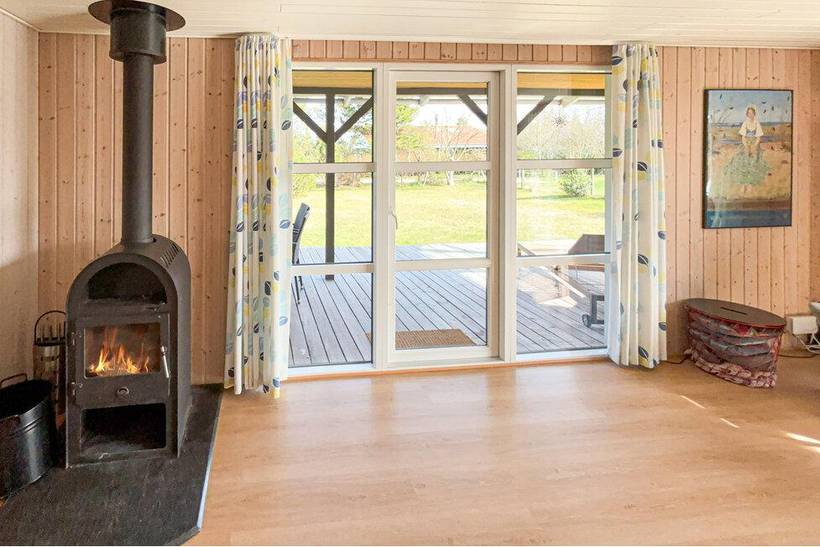 Foto von Ferienhaus LK92 in Skaven - Westjütland