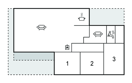Vorschaubild von Ferienhaus LK92 in Skaven - Westjütland