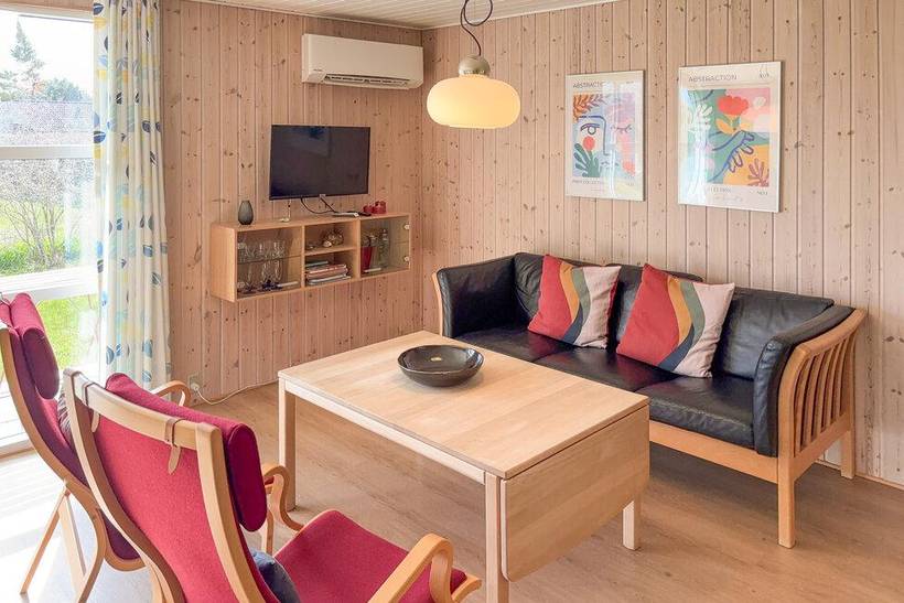 Foto von Ferienhaus LK92 in Skaven - Westjütland