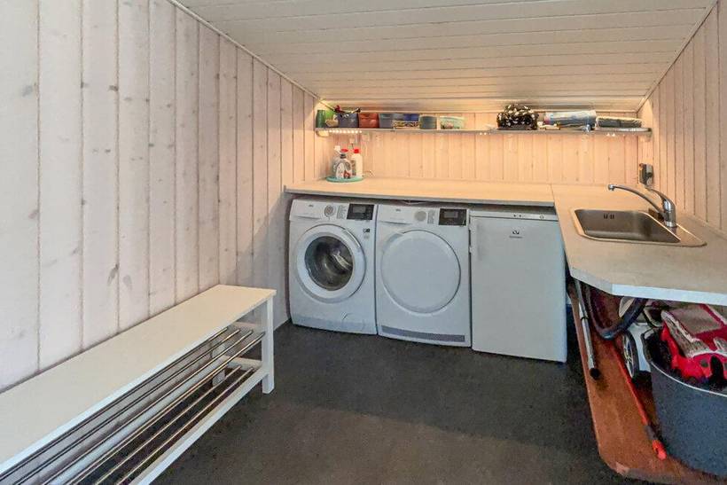 Foto von Ferienhaus LK92 in Skaven - Westjütland