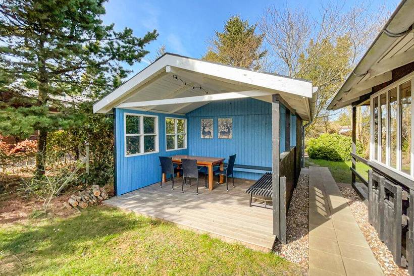 Foto von Ferienhaus LK92 in Skaven - Westjütland