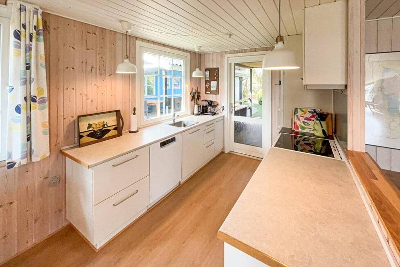Foto von Ferienhaus LK92 in Skaven - Westjütland