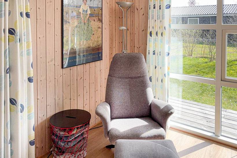 Foto von Ferienhaus LK92 in Skaven - Westjütland