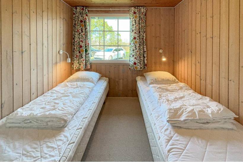 Foto von Ferienhaus LK92 in Skaven - Westjütland