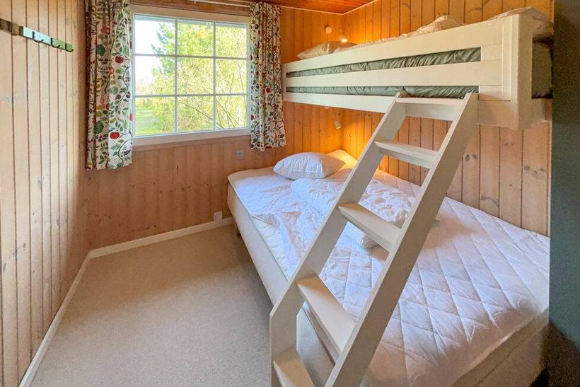 Foto von Ferienhaus LK92 in Skaven - Westjütland