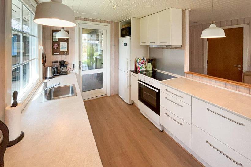 Foto von Ferienhaus LK92 in Skaven - Westjütland