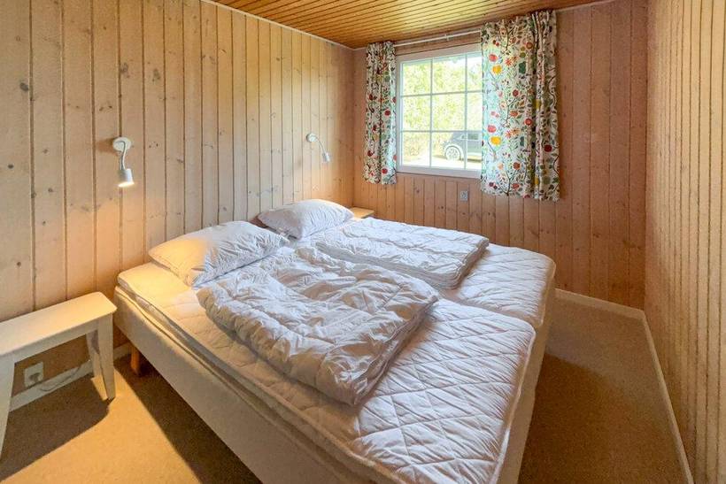 Foto von Ferienhaus LK92 in Skaven - Westjütland