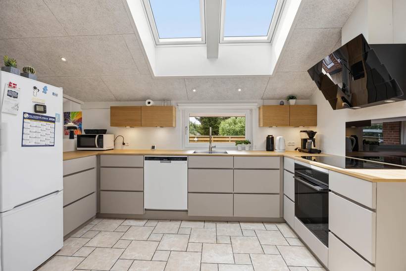 Foto von Ferienhaus LK93 in Fanø Bad - Fanø