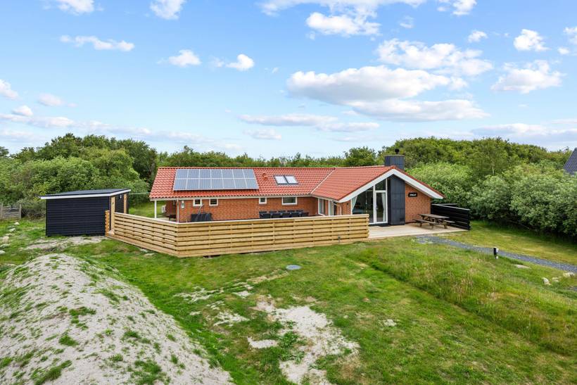 Foto von Ferienhaus LK93 in Fanø Bad - Fanø