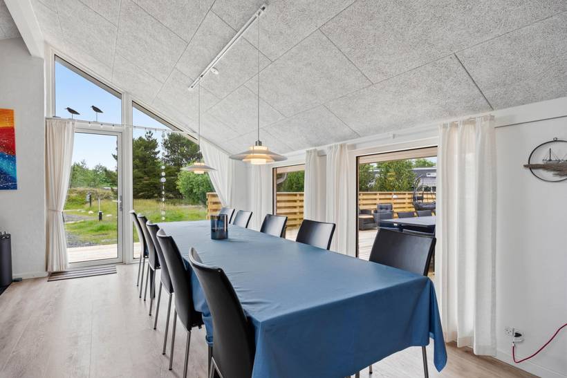 Foto von Ferienhaus LK93 in Fanø Bad - Fanø