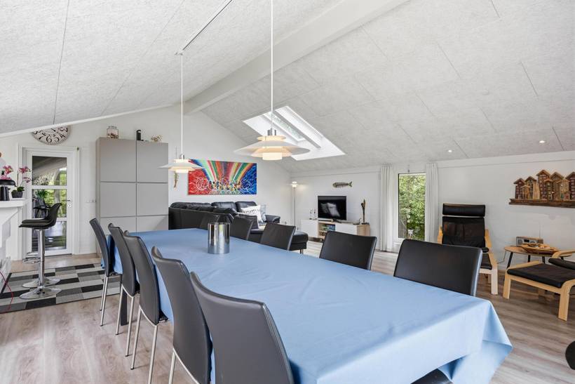 Foto von Ferienhaus LK93 in Fanø Bad - Fanø