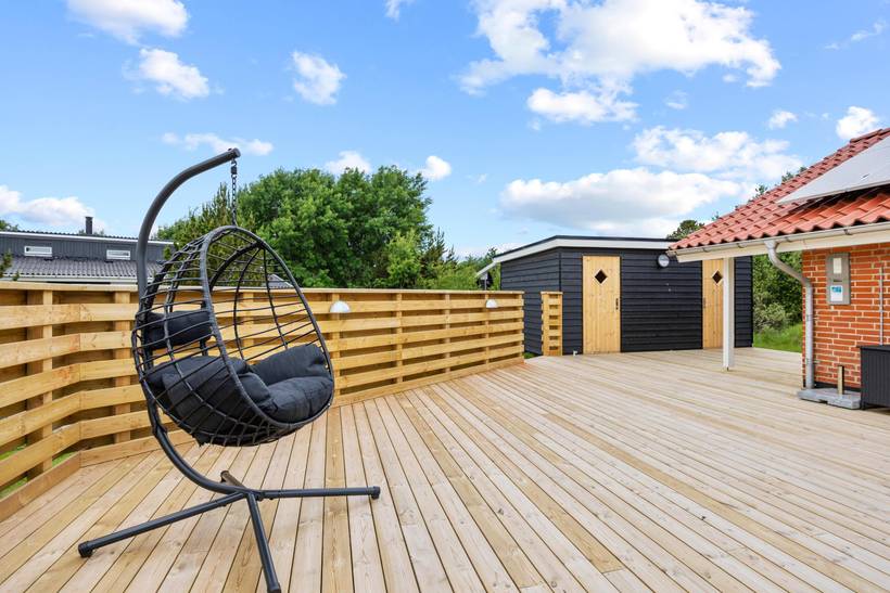 Foto von Ferienhaus LK93 in Fanø Bad - Fanø