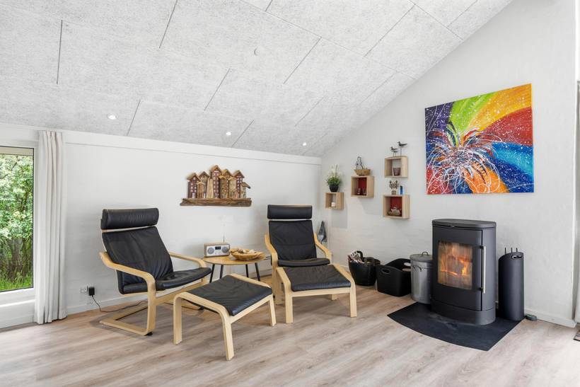 Foto von Ferienhaus LK93 in Fanø Bad - Fanø