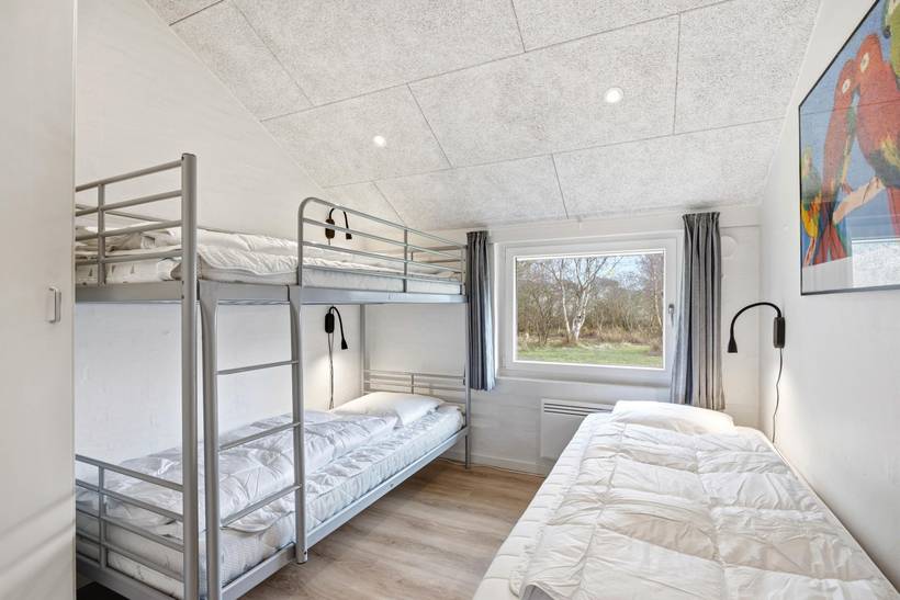 Foto von Ferienhaus LK93 in Fanø Bad - Fanø