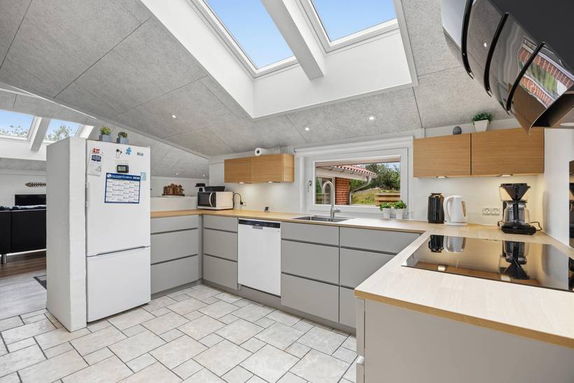 Foto von Ferienhaus LK93 in Fanø Bad - Fanø