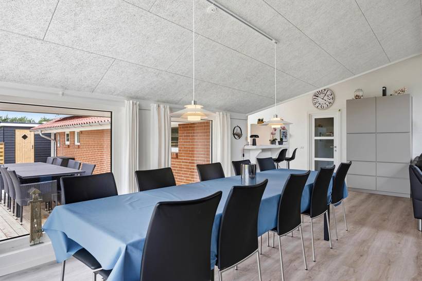 Foto von Ferienhaus LK93 in Fanø Bad - Fanø