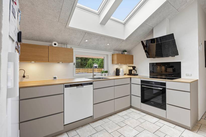Foto von Ferienhaus LK93 in Fanø Bad - Fanø