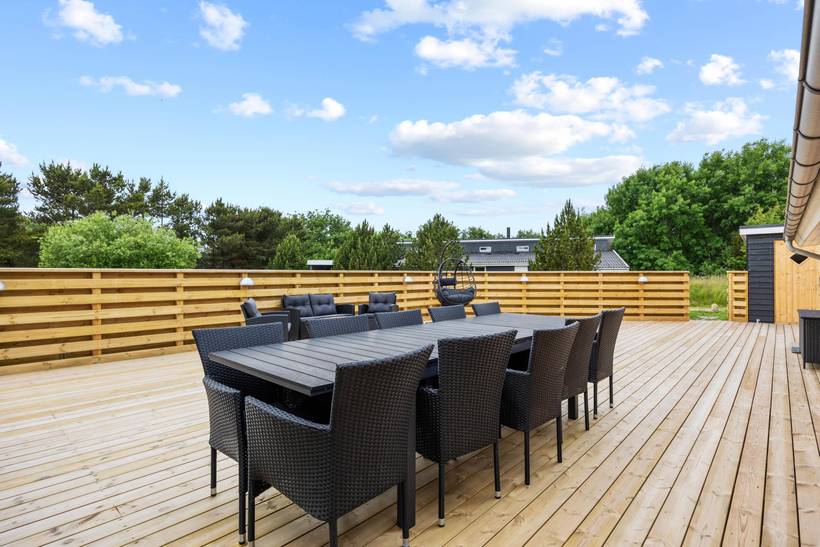 Foto von Ferienhaus LK93 in Fanø Bad - Fanø