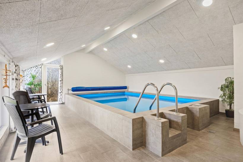 Foto von Ferienhaus LK93 in Fanø Bad - Fanø