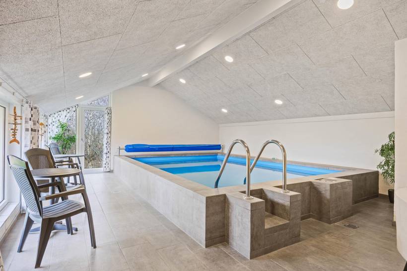 Foto von Ferienhaus LK93 in Fanø Bad - Fanø