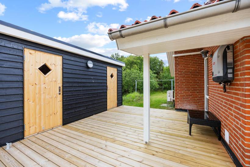 Foto von Ferienhaus LK93 in Fanø Bad - Fanø