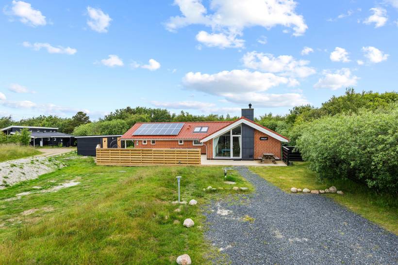Foto von Ferienhaus LK93 in Fanø Bad - Fanø