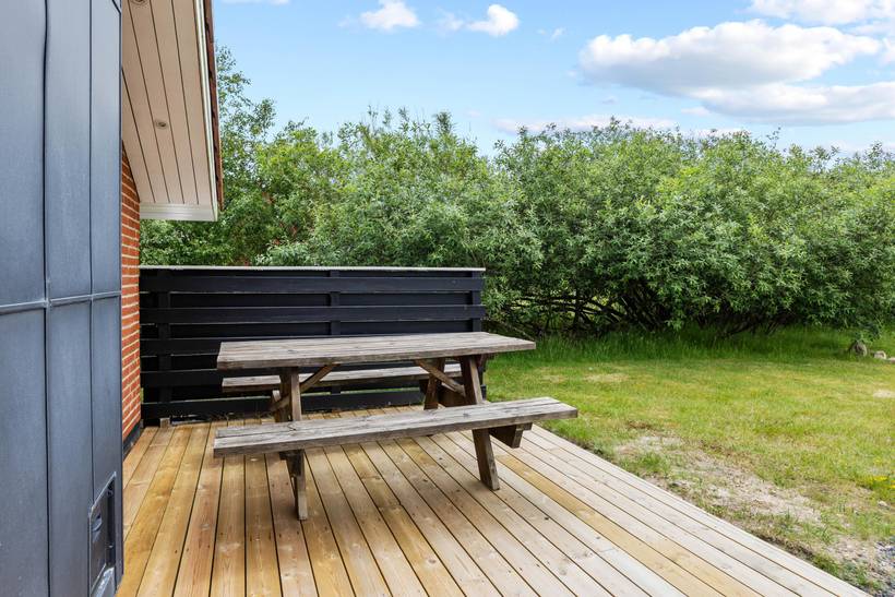 Foto von Ferienhaus LK93 in Fanø Bad - Fanø