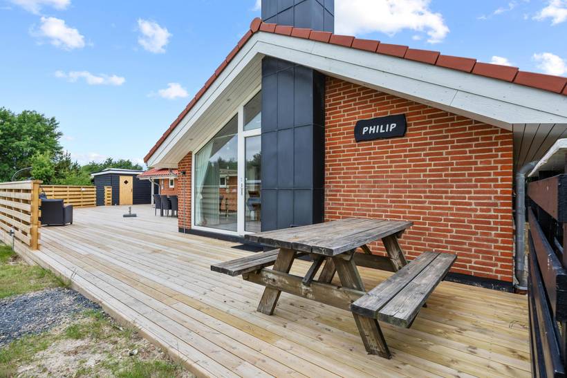 Foto von Ferienhaus LK93 in Fanø Bad - Fanø