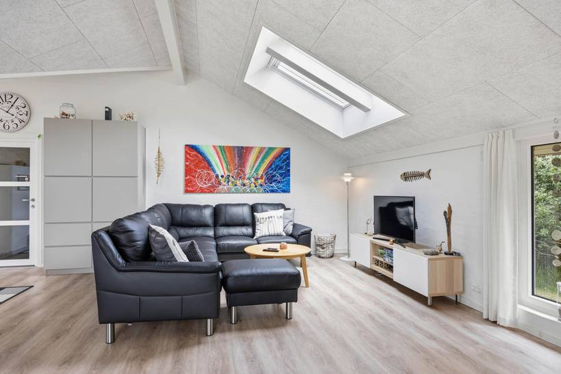 Foto von Ferienhaus LK93 in Fanø Bad - Fanø