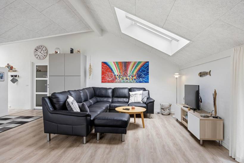 Foto von Ferienhaus LK93 in Fanø Bad - Fanø